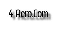 4aero logo