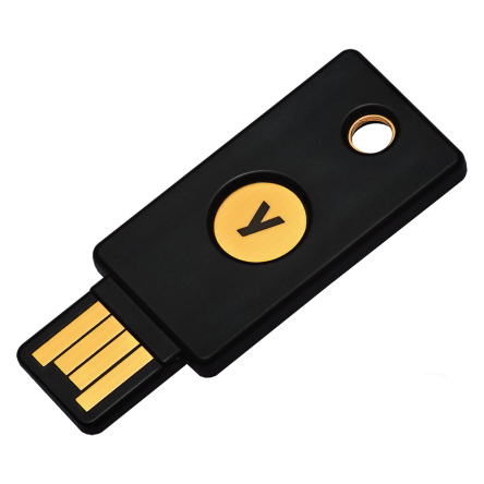 Yubikey